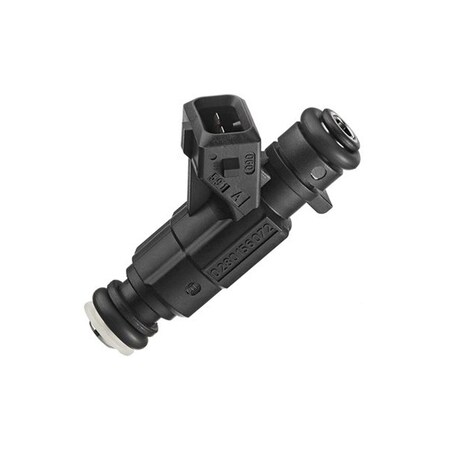 Bosch Gas Injection Valve Fuel Injector, 62717 62717